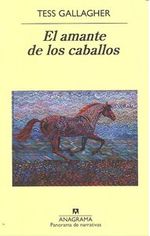 El amante de los caballos