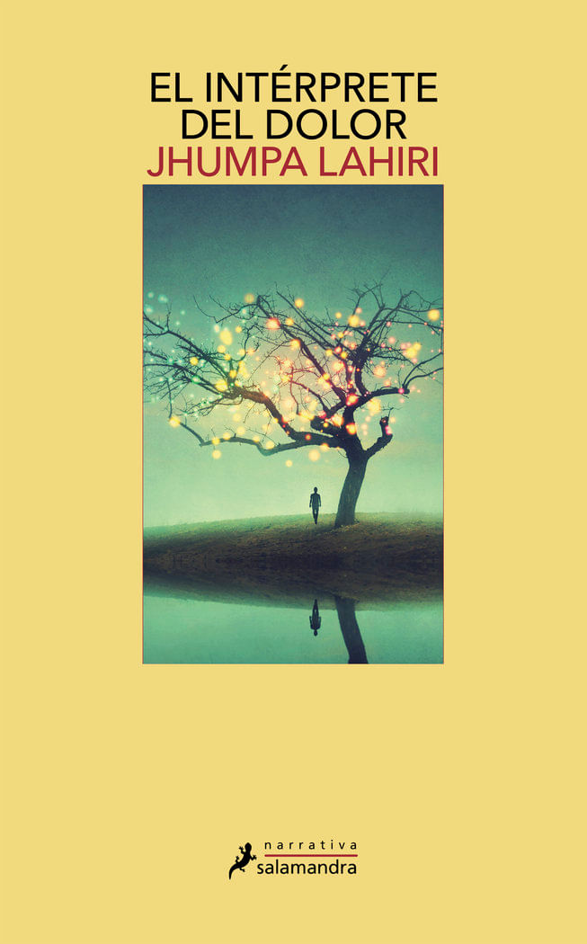 El interprete del dolor