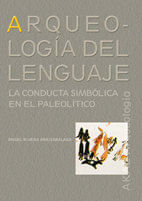 Arqueologia del lenguaje