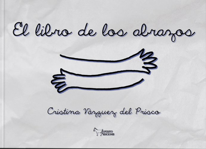 EL LIBRO DE LOS ABRAZOS