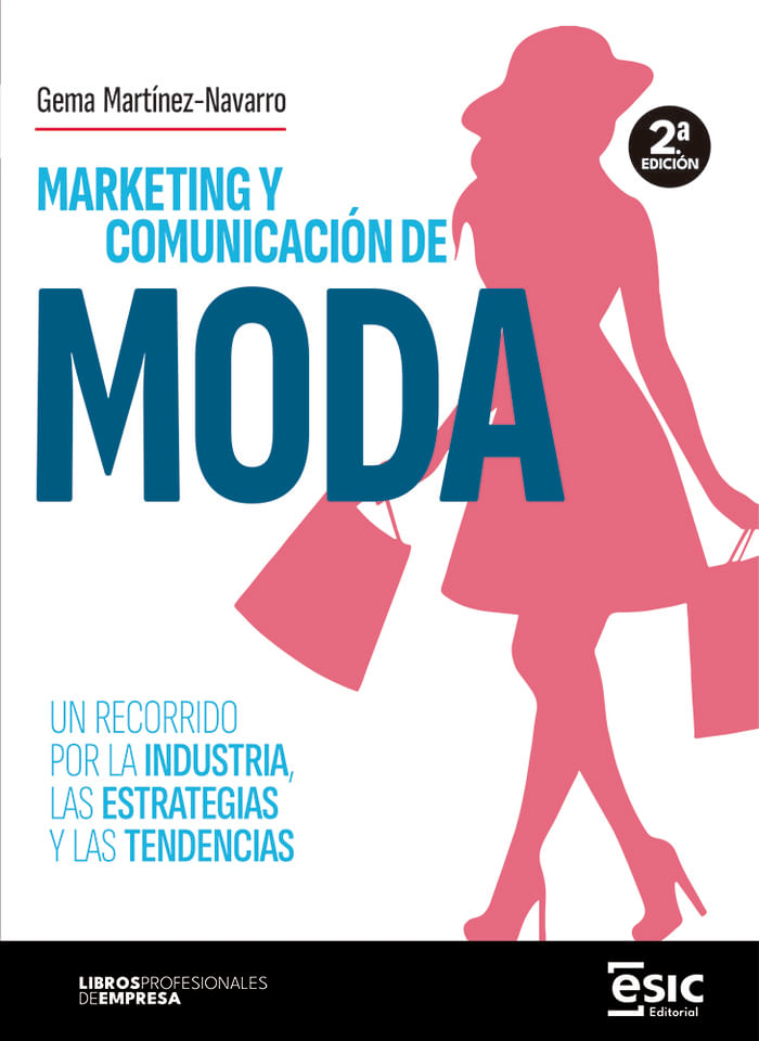 MARKETING Y COMUNICACION DE MODA