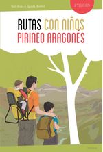 RUTAS CON NINOS EN EL PIRINEO ARAGONES
