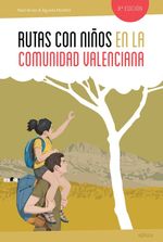 RUTAS CON NINOS EN LA COMUNIDAD VALENCIANA