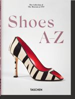 SHOES A-Z 45TH ED