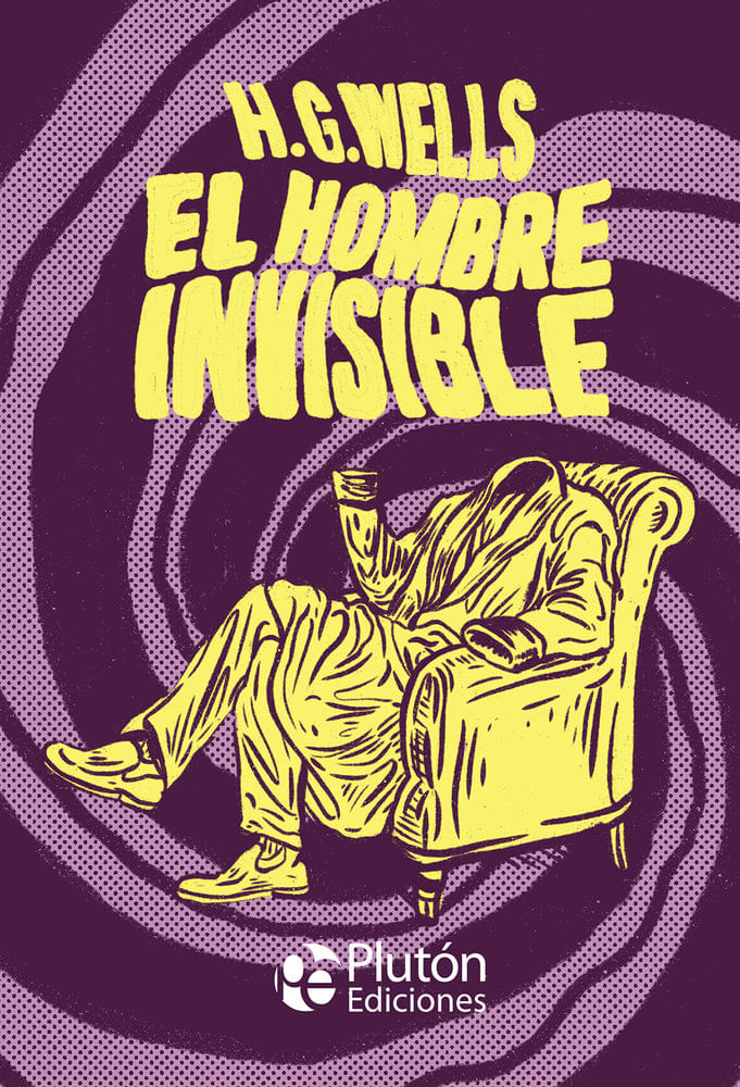 El hombre invisible