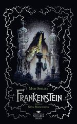FRANKENSTEIN