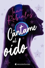 CANTAME AL OIDO
