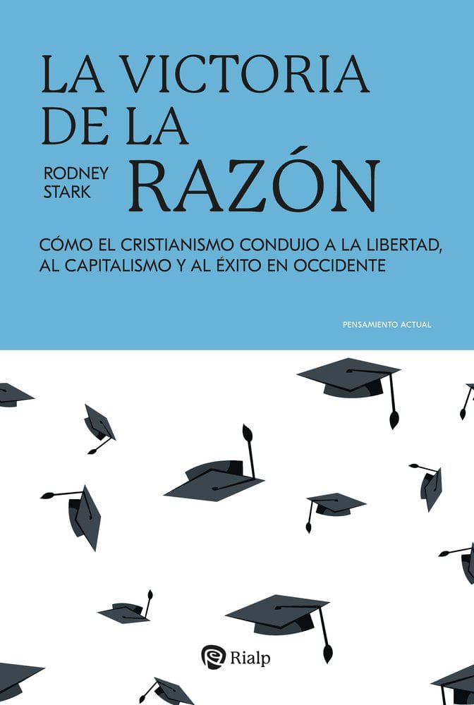 LA VICTORIA DE LA RAZON
