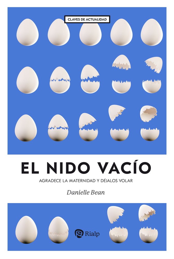 EL NIDO VACIO