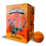 ESTUCHE CANASTONES 2 LIBROS  PELOTA