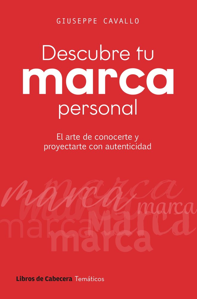 TU MARCA PERSONAL TU LEGADO