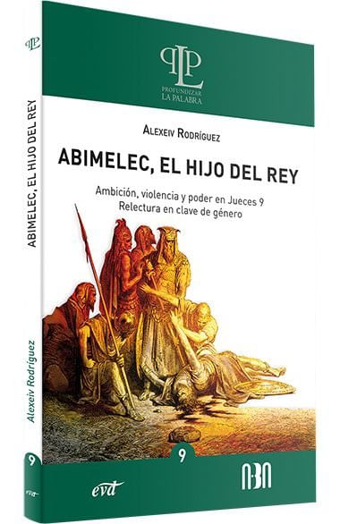 ABIMELEC EL HIJO DEL REY