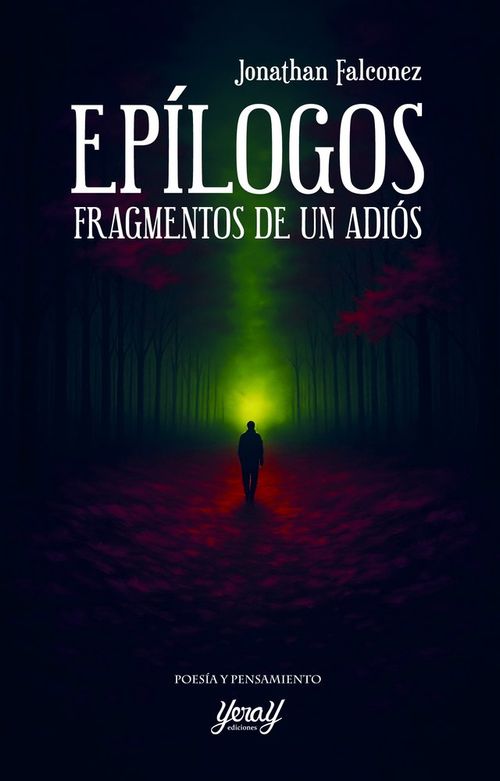 EPILOGOS FRAGMENTOS DE UN ADIOS