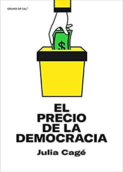 EL PRECIO DE LA DEMOCRACIA