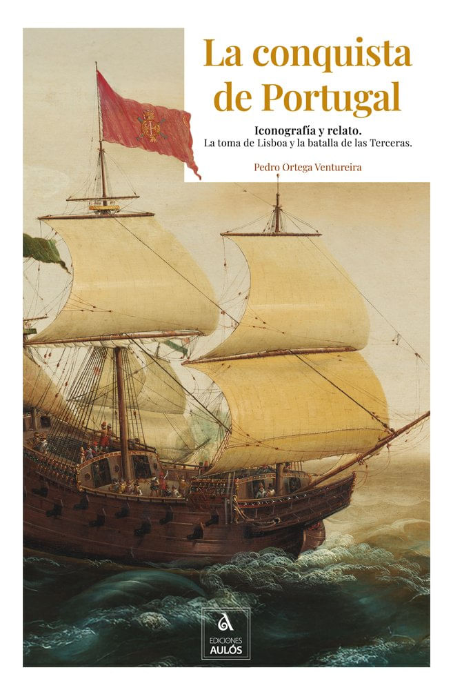 La conquista de Portugal