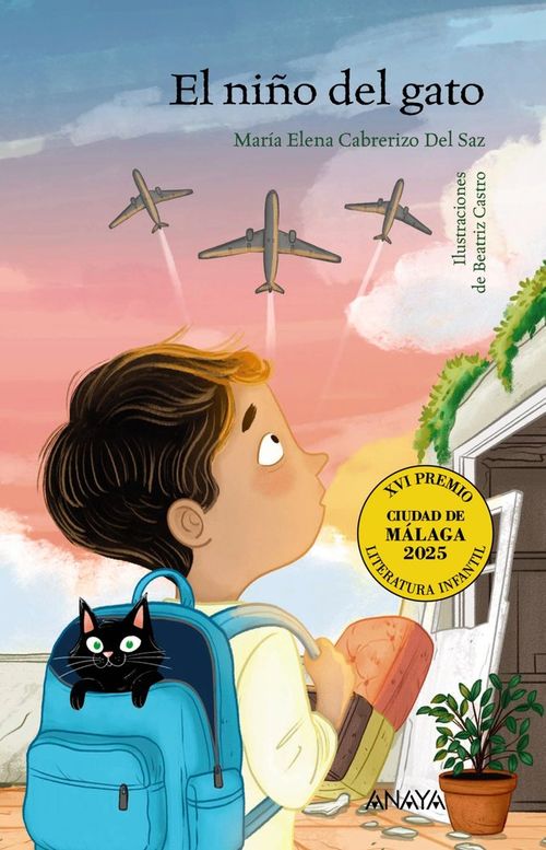 EL NINO DEL GATO