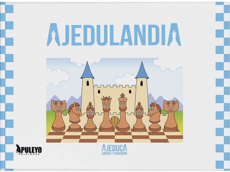 EL PAIS DE AJEDULANDIA