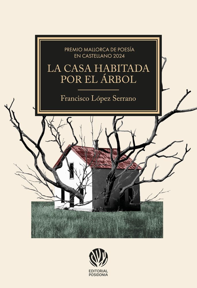 LA CASA HABITADA POR EL ARBOL