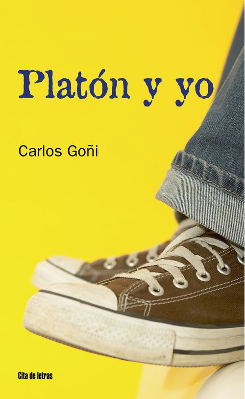 Platon y yo