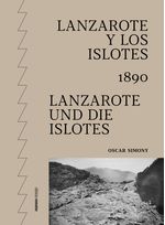 Lanzarote y los islotes