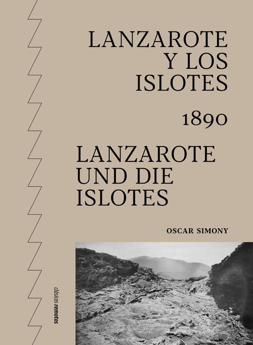 Lanzarote y los islotes