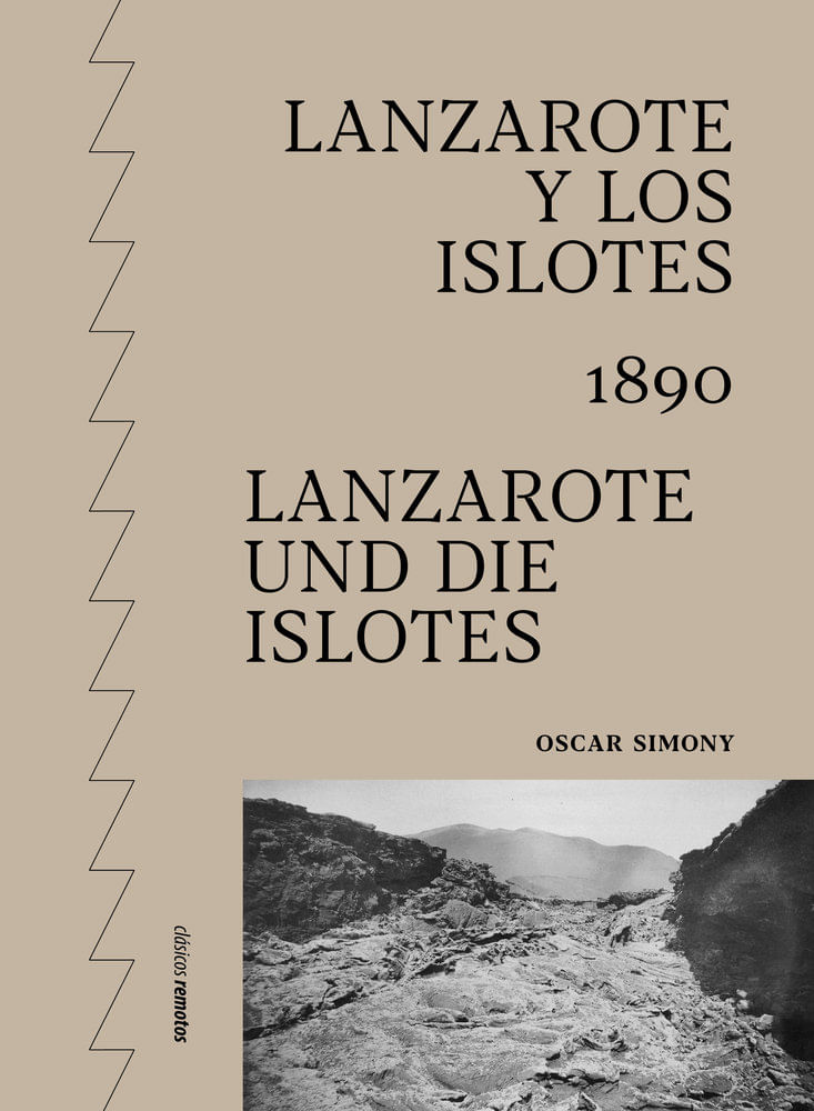 Lanzarote y los islotes