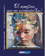 EL MONSTRUO QUE ME ACOMPANABA