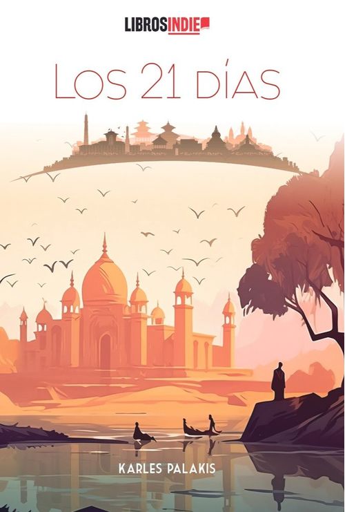 LOS 21 DIAS