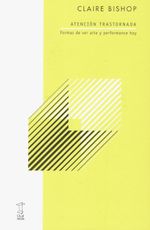 ATENCION TRASTORNADA