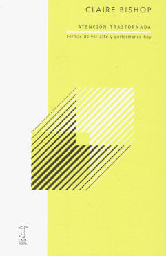 ATENCION TRASTORNADA