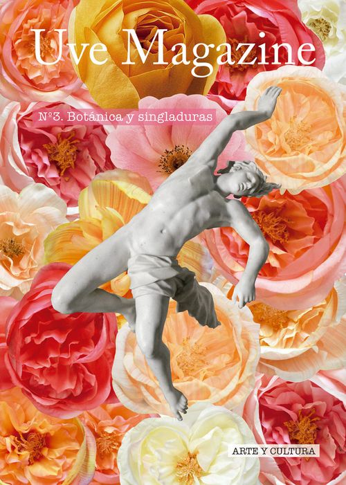 UVE MAGAZINE 3