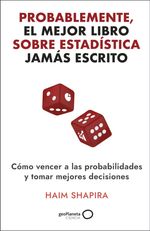 PROBABLEMENTE EL MEJOR LIBRO SOBRE ESTADISTICA JAMAS ESCRITO