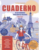 Cuaderno de actividades para mentes viajeras vol 5