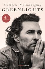 GREENLIGHTS EDICION TAPA BLANDA