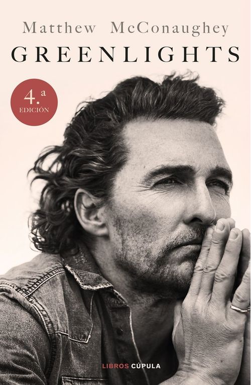 GREENLIGHTS EDICION TAPA BLANDA