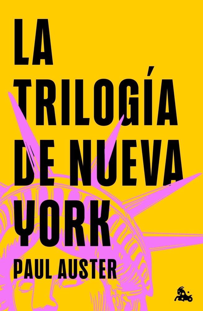 LA TRILOGIA DE NUEVA YORK