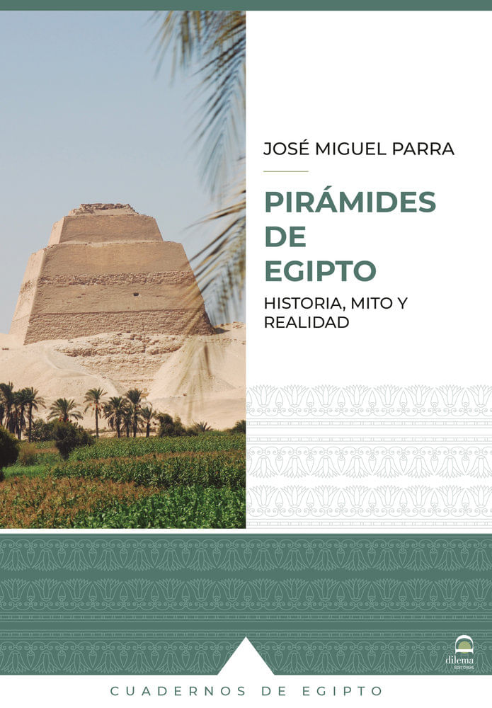 Piramides de Egipto