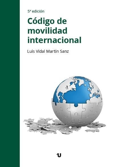 CODIGO DE MOVILIDAD INTERNACIONAL