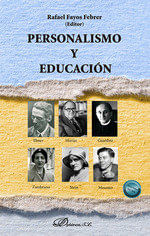 PERSONALISMO Y EDUCACION