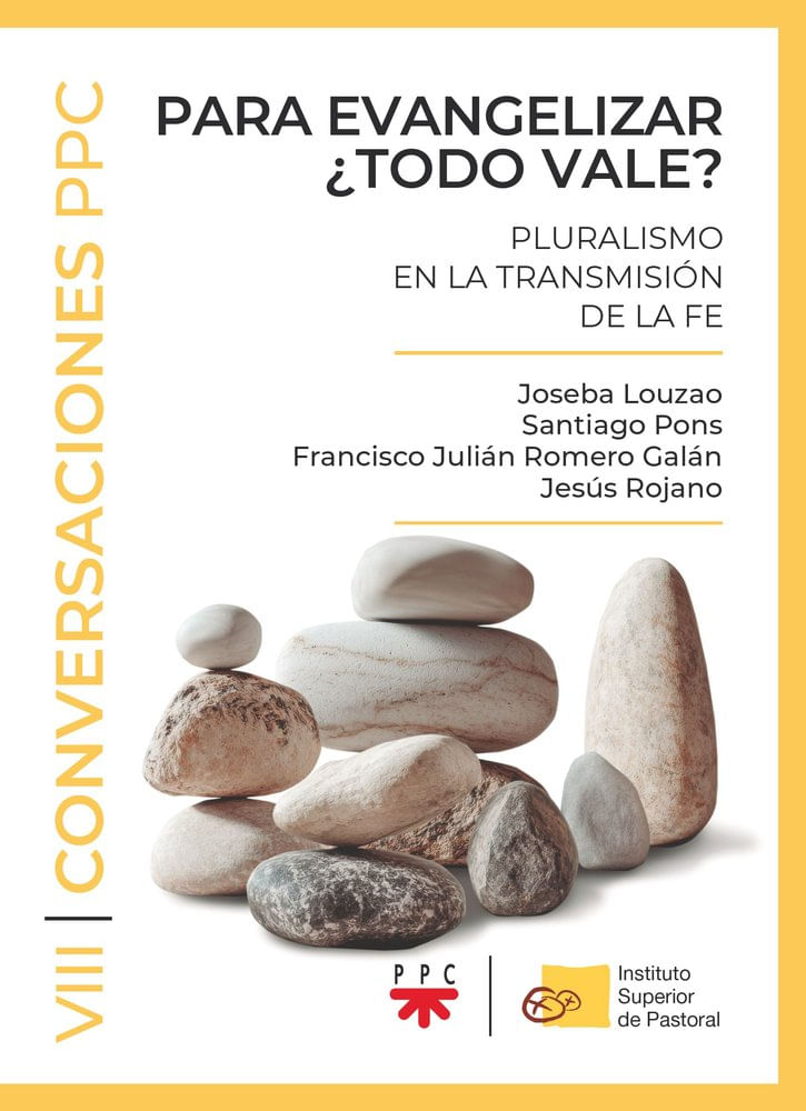 PARA EVANGELIZAR TODO VALE