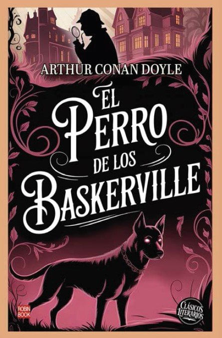 El perro de los baskerville