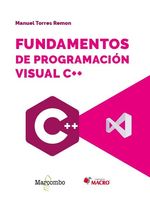FUNDAMENTOS DE PROGRAMACION VISUAL C