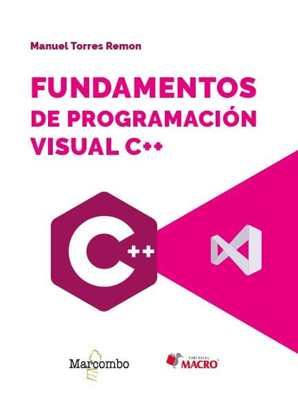 FUNDAMENTOS DE PROGRAMACION VISUAL C