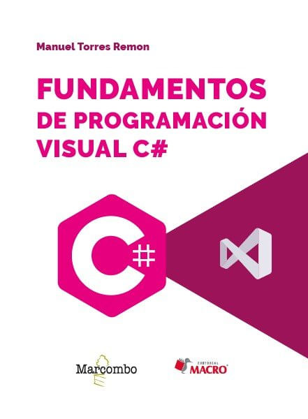 FUNDAMENTOS DE PROGRAMACION VISUAL C