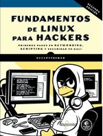 FUNDAMENTOS DE LINUX PARA HACKERS 2ª EDICION