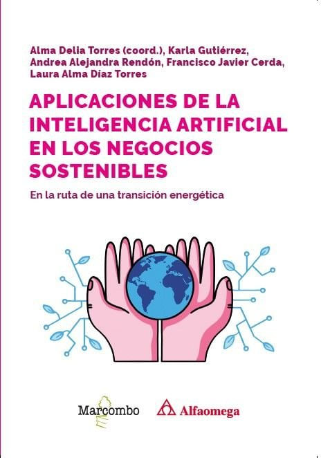 APLICACIONES INTELIGENCIA ARTIFICIAL EN NEGOCIOS SOSTENIBLES