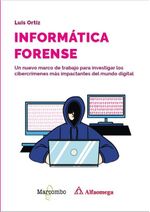 INFORMATICA FORENSE