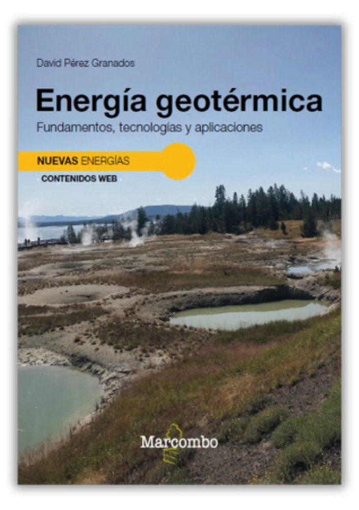 ENERGIA GEOTERMICA FUNDAMENTOS TECNOLOGIAS Y APLICACIONES