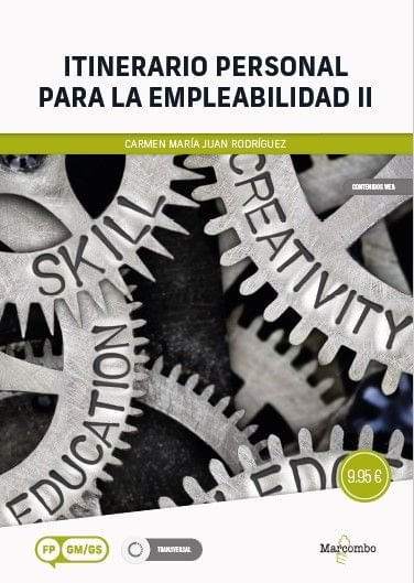 Itinerario personal para la empleabilidad II