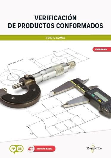 VERIFICACION DE PRODUCTOS CONFORMADOS
